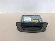 Radio 861200H010 Toyota Aygo (B10) Schrägheck 1.0 12V VVT-i (1KR-FE) 2006-06