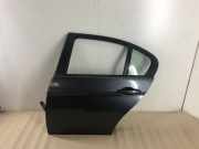 Tür Links Hinten 41007203647 BMW 3 serie (E90) Limousine 320i 16V (N46-B20A) 2005