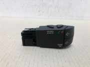 Radio Bedienung Lenkrad 255522448R Renault Clio IV (5R) Schrägheck 5-drs 1.5 Energy dCi 90 FAP (K9K-638) 2015-04