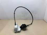 Türschloss Stangen Links Vorne 384978 Renault Twingo II (CN) Schrägheck 3-drs 1.2 16V (D4F-770) 2011-09