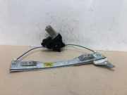 Fensterheber Rechts Vorne Opel Corsa D Schrägheck 1.3 CDTi 16V ecoFLEX (A13DTR(Euro 5)) 2011-08