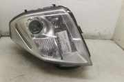 Scheinwerfer Links Renault Vel Satis (BJ) Großraumlimousine 2.2 dCi 150 16V (G9T-703(Euro 3)) 2003-05