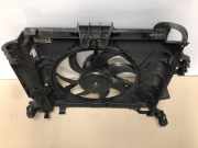 Lüfter A0002009223 Smart Fortwo Coupé (451.3) Schrägheck 3-drs 1.0 45 KW (132.910) 2013-01