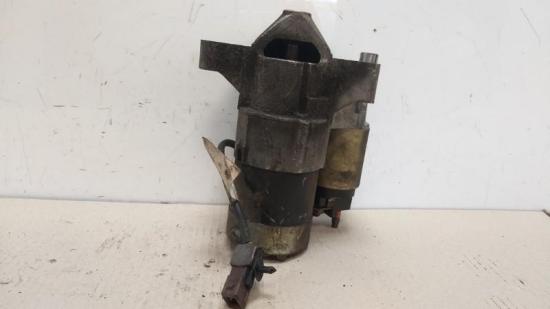 Anlasser M000T82081 Citroën Xsara Picasso (CH) Großraumlimousine 1.8 16V (XU7JP4(LFY)) 2000-05 Bild Anlasser M000T82081 Citroën Xsara Picasso (CH) Großraumlimousine 1.8 16V (XU7JP4(LFY)) 2000-05