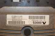 Motorsteuergerät 8200461733 Renault Clio III (BR/CR) Schrägheck 1.4 16V (K4J-780) 2006-01