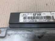 Motorsteuergerät 4S4112A650BA Ford Transit Connect Van 1.8 Tddi (P7PB) 2005-01