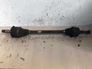 Antriebswelle Rechts Hinten ABS Chrysler 300 C Limousine 3.0 CRD V6 24V (OM642.982) 2006-02