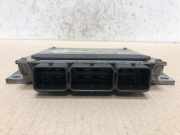 Motorsteuergerät 9645214980 Peugeot 206 CC (2D) Cabrio 2.0 16V (EW10J4(RFN)) 2002-02