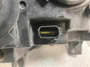 Scheinwerfer Links 6208K6 Citroën Berlingo Van 1.6 HDi 90 (DV6DTED(9HF)) 2008