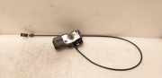 Türschloss Stangen Links Hinten 600891100D Tesla Model S Liftback 90D (L2S) 2016-03