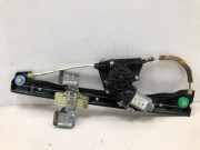 Fensterheber Rechts Vorne 1S4837462A Volkswagen Up! (121) Schrägheck 1.0 12V 60 (CHYE) 2015-07 CHYE