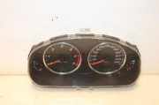 Tacho JGGJ6WC Mazda 6 Sportbreak (GY19/89) Kombi 2.0 CiDT HP 16V (RF5C) 2003