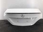Heckklappe A1177500075 Mercedes-Benz CLA (117.3) Limousine 1.6 CLA-180 16V (M270.910) 2018-04