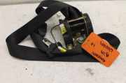 Sicherheitsgurt Links Hinten 33045576 Maserati Quattroporte V Limousine 4.2 Biturbo V8 32V (M139A) 2004-04