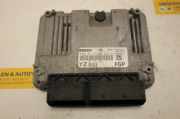 Motorsteuergerät 55193968 Opel Vectra C GTS Schrägheck 5-drs 1.9 CDTI 120 (Z19DT(Euro 4)) 2005-09
