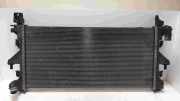 Radiator 1349207080 Fiat Ducato (250) Van 2.3 D 120 Multijet (F1AGL4114) 2009-05