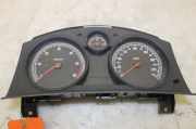 Tacho 13216693 Opel Astra H SW (L35) Kombi 1.9 CDTi 100 (Z19DTL(Euro 4)) 2006-02