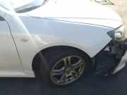 Kotflügel Rechts Vorne Subaru Impreza III (GH/GR) Schrägheck 5-drs 2.5 WRX 16V (EJ255) 2007-10