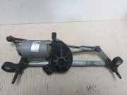 Scheibenwischermotor 405067 Opel Corsa D Schrägheck 1.2 16V (Z12XEP(Euro 4)) 2008-07