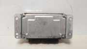 Motorsteuergerät 0261208702 Peugeot 107 Schrägheck 1.0 12V (384F(1KR)) 2006-10