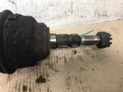 Antriebswelle Rechts Vorne ABS Opel Zafira (F75) Gro?raumlimousine 1.6 16V (Z16XE(Euro 4)) 2000-08