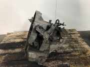 Getriebe Manuell Honda Stream I (RN) Großraumlimousine 1.7 16V VTEC (D17A2(Euro 4)) 2002-07