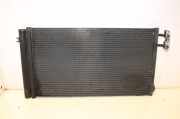 Klima Radiator 64536930039 BMW 3 serie Touring (E91) Kombi 318d 16_V (M47-N) 2006-06