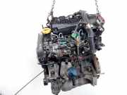Motor 370842 Dacia Logan MCV I (KS) Kombi 1.5 dCi (K9K-792) 2006