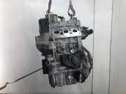 Motor 04C100098X Skoda Citigo Schrägheck 1.0 12V (CHYA) 2015-06