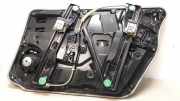 Fensterheber Links Vorne A2469065100 Mercedes-Benz A (W176) Schrägheck 1.6 A-160 16V (M270.910)