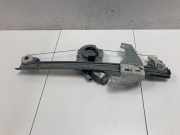Fensterheber Rechts Vorne 698100H020 Toyota Aygo (B10) Schrägheck 1.0 12V VVT-i (1KR-FE) 2008-08