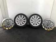 Räder Set Li, 19", 8J, ET39, 7mm 4K0601025M Audi A6 (C7) Limousine 3.0 V6 24V TFSI Quattro (CGWB(Euro 5)) 2012-03