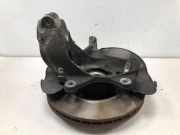 Achsschenkel Rechts Vorne A2473320800 Mercedes-Benz B (W247) Schrägheck 2.0 B-200d (OM654.920) 2021-03