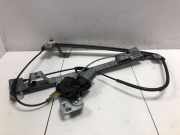 Fensterheber Links Vorne 807212230R Renault Kangoo Express (FW) Van 1.5 dCi 90 FAP (K9K-608(K9K-B6)) 2012-02
