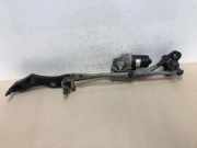 Scheibenwischermotor 404822 BMW 6 serie (E64) Cabrio 645 Ci 4.4 V8 32V (N62-B44A) 2004-04