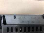 Innenausstattung Display 09177133 Opel Vectra C Limousine 1.8 16V (Z18XE(Euro 4)) 2004