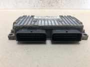 Steuergerät Automatik Getriebe 9650010680 Citroën C3 (FC/FL/FT) Schrägheck 5-drs 1.4 (TU3JP(KFV)) 2004-03