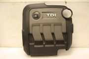 Motor Unterfahrschutz 03P103925B Seat Ibiza IV (6J5) Schrägheck 5-drs 1.2 TDI Ecomotive (CFWA) 2010-11