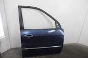 Tür Rechts 760044D010 Kia Carnival 2 (FIB/FLD) Großraumlimousine 2.9 HPDi 16V (J3(CRDI)) 2003-05