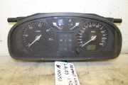 Tacho 8200218863 Renault Laguna II Grandtour (KG) Kombi 5-drs 1.9 dCi 100 (F9Q-754) 2003-08
