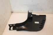 A Säule Verkleidung Rechts 2G1863484 Volkswagen Polo VI (AW1) Schrägheck 5-drs 1.0 TGI 12V (DBYA) 2018 DBYA