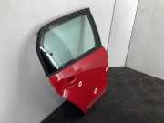 Tür Rechts Hinten 1S4833056B Volkswagen Up! (121) Schrägheck 1.0 12V 60 (CHYE) 2018-05 CHYE