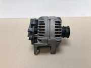 Lichtmaschine V-Snaar 0124425050 Opel Astra H SW (L35) Kombi 1.6 16V Twinport (A16XER(Euro 5)) 2008-08