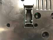 Bedienung Heizung 96514030XT Citroën Xsara Picasso (CH) Großraumlimousine 1.6 (TU5JP(NFV)) 2005-08