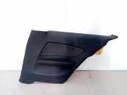 Türverkleidung Rechts Hinten 5940561 BMW 1 serie (E81) Schrägheck 3-drs 120i 16V (N43-B20A) 2008-10
