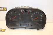 Tacho 1J0920801E Volkswagen Golf IV (1J1) Schrägheck 1.9 TDI (ALH) 1999-05 ALH