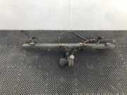 Anhängerkupplung 93199863 Opel Meriva (B) Großraumlimousine 1.4 Turbo 16V ecoFLEX (B14NEL(Euro 6)) 2011-02