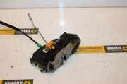 Türschloss Stangen Links Hinten 13579551BH Opel Ampera Schrägheck 1.4 16V (A14XFL(Euro 5)) 2012-05