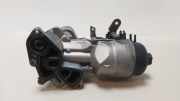 Ölfiltergehäuse 9801622280 Mitsubishi Carisma Schrägheck 1.6i 16V (4G92) 1998-07