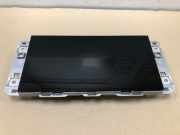 Navigation Display 83A919605 Audi Q3 (F3B) SUV 1.5 35 TFSI 16V (DXDB) 2019-05